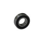 CF POSH CFposhu колесо для ремонта подшипник подшипник размер :15×32mm( внутренний диаметр × наружный диаметр )| t=9mm( толщина )|( номер образца :6002UU) колесо подшипник колесо относящийся 