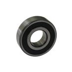 CF POSH CFposhu колесо для ремонта подшипник подшипник размер :20×47mm( внутренний диаметр × наружный диаметр )| t=14mm( толщина )|( номер образца :6204UU) колесо подшипник колесо относящийся 