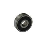CF POSH CFposhu колесо для ремонта подшипник подшипник размер :10×35mm( внутренний диаметр × наружный диаметр )| t=11mm( толщина )|( номер образца :6300UU) колесо подшипник колесо относящийся 