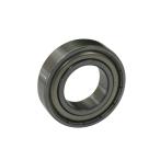 CF POSH CFposhu колесо для ремонта подшипник подшипник размер :25×47mm( внутренний диаметр × наружный диаметр )| t=12mm( толщина )|( номер образца :6005ZZ) колесо подшипник колесо относящийся 