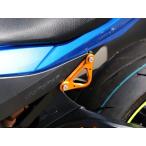 BABYFACE BABYFACE:ベビーフェイス レーシングフック カラー：ゴールド GSX-R1000 SUZUKI スズキ