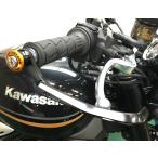 K-FACTORY Kei Factory re burger doM8 specification ( billet ) цвет : красный Z900RS CAFE KAWASAKI Kawasaki руль 