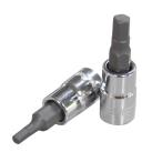 SIGNETsig сеть 1/4DR hex бит гнездо бит для отвертки ручной инструмент 