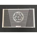 K-FACTORY Kei Factory радиатор core защита модель :C модель ( Logo Mark ввод ) Z900RS CAFE KAWASAKI Kawasaki охлаждающий относящийся двигатель 