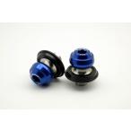 RIDEA Lidia подставка на крюк M10 цвет : голубой KAWASAKI Kawasaki рама 