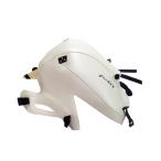 BAGSTER バグスター タンクカバー カラー： ホワイト F800GT BMW タンク関連 外装