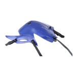 BAGSTER バグスター タンクカバー カラー： バルティックブルー F800GT BMW タンク関連 外装