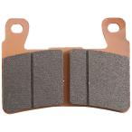 DAYTONA デイトナ ゴールデンパッドχ ブレーキパッド HONDA ホンダ ブレーキ