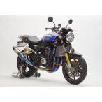 K-FACTORY K-FACTORY:ケイファクトリー:Kファクトリー CLR-R エキパイ単品 Z900RS Z900RS CAFE