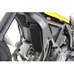 TRICKSTAR Trick Star радиатор core защита SCRAMBLER DUCATI Ducati сердцивина радиатора a защита * маслоохладитель core защита охлаждающий относящийся двигатель 