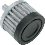 Drag Specialties drug special li чай zCrankcase Vent Replacement Filter[DS-289517] фильтр сапуна двигатель детали двигатель 