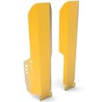 DUCABIKE (DBK)duka мотоцикл (ti- Be ke-) передняя вилка защита цвет : Gold SCRAMBLER DESERT SLED DS FASTHOUSE DUCATI Ducati экстерьер 