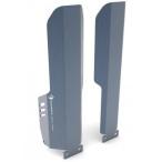 DUCABIKE (DBK)duka мотоцикл (ti- Be ke-) передняя вилка защита цвет : затонированный SCRAMBLER DESERT SLED DS FASTHOUSE DUCATI Ducati экстерьер 