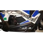 MOOSE RACING мусс рейсинг RZRna-f балка [0530-1424] подрамник рама 