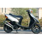 K2TEC Kei two Tec TECHNO [ Techno ] евро модель камера let's 2 (2 cycle ) let's ZZ SUZUKI Suzuki камера muffler 