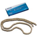 US YAMAHA US YAMAHA:北米ヤマハ純正アクセサリー GYTR(R)520 GMX2 ノンシールド チェーン EK【GYTR(R) 520 GMX2 Non-Sealed Chain by EK】