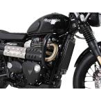HEPCO&BECKERhepko&be машина защита двигателя Scrambler 900 Street TRIUMPH Triumph рама 