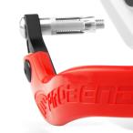 CYCRAsa икра C.R.M. Ultra для наконечники руля комплект для ремонта детали прочее защита рук опция * ремонт детали руль вокруг детали руль 