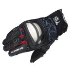 KOMINE コミネ GK-214 チタニウムメッシュグローブ サイズ：XL メッシュグローブ グローブ アパレル