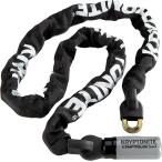 KRYPTONITEklipto Night klipto блокировка серии 2 Inte серый tido цепь размер :9mm×150cm chain lock хранение * противоугонное сопутствующие товары 