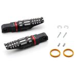 DAYTONA Daytona PREMIUM ZONE( premium Zone ) PZP-06 passenger сторона подножка Suzuki автомобильный SUZUKI Suzuki двойная подножка * тандем держатель подвеска 