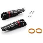 DAYTONA Daytona PREMIUM ZONE( premium Zone ) PZR-01 rider сторона подножка Honda car Suzuki автомобильный HONDA Honda SUZUKI Suzuki KAWASAKI Kawasaki foot колок 