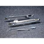 GM-MOTOji- M Moto Cub для aluminium качающийся рычаг Swing Arm GF +5cm мост :240mm покупка [ рекомендация ] Super Cub HONDA Honda качающийся рычаг Swing Arm подвеска 