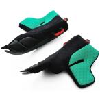 NOLAN NOLAN:ノーラン X803用 チークパッド サイズ：Mサイズ用 標準 37mm X803