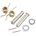 DRCti-a-rusi-FPG булавка комплект пружин WR250R WR250X YAMAHA Yamaha прочее подножка опция * ремонт детали подножка подвеска 