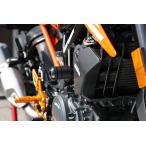 BABYFACE ベビーフェイス フレームスライダー 250DUKE 390DUKE KTM KTM KTM KTM