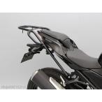 ENDURANCE Endurance задний багажник Ninja250 Ninja400 Z250 Z400 KAWASAKI Kawasaki экстерьер 