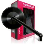 ショッピングミラー DAYTONA デイトナ 【Highsider：ハイサイダー】 ロッドミラー MONTANA(モンタナ) カラー：ブラックアルマイト仕上げ ミラー ハンドル