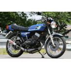 K2TEC Kei two Tec Cross камера TYPE-1 RD250 RD400 YAMAHA Yamaha камера muffler 