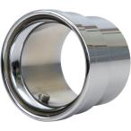 COBRA Cobra Billet Exhaust Tips[1861-1233] наконечник глушителя muffler 