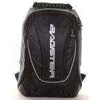 ショッピングBAGSTER BAGSTER バグスター リュックサック VENOM カラー：ブラック／グレー リュックサック・ナップザック バッグ