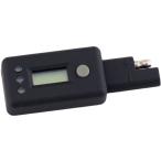 Battery Tender Battery Tender:バッテリーテンダー Digital Voltage Indicator with LCD Display