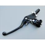 BRC ビーアールシー 軽クラ・レバーホルダー(クラッチが超軽い) FX GP GPZ HONDA ホンダ クラッチレバー ハンドル周辺パーツ ハンドル