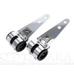  рисовое поле средний association (TANAKA)tanakashou kai крепление передней фары универсальный передняя фара освещение вид электрический серия 