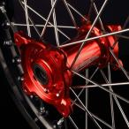 Z-WHEELz.- Wheel a стерео свет ступица CRF150R HONDA Honda ступица колесо относящийся подвеска 