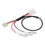 KITACO Kitaco источник питания брать .. Harness Super Cub 110 Super Cub 50 (AA04) HONDA Honda жгут проводов электропитания электрический серия 