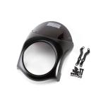 Puig Poo-chi retro обтекатель экран цвет : темный затонированный Z900RS Zephyr 750 KAWASAKI Kawasaki обтекатель с экраном обтекатель относящийся экстерьер 