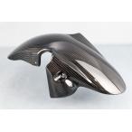 A-TECH A-TECH:エーテック フロントフェンダーSPL 素材：FRP／黒(FB)
