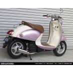 WirusWin ウイルズウィン テイストマフラー ビーノ YAMAHA ヤマハ フルエキゾーストマフラー マフラー