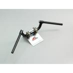 HURRICANE ハリケーン FATコンドル 専用ハンドル カラー：ブラック GSX-S1000F SUZUKI スズキ