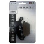 ショッピングNTB NTB エヌティービー ブレーキパッド AXIS Z (アクシス) YAMAHA ヤマハ ブレーキ