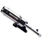 NRマジック エヌアールマジック V-JET304e PVS マフラー Dunk／ダンク HONDA ホンダ フルエキゾーストマフラー