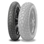 PIRELLI ピレリ MT60 RS 【120/70 ZR18 M/C (59
