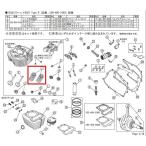 YOSHIMURA Yoshimura [ запасные части ] клапанная пружина клапанная пружина двигатель детали двигатель 
