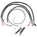 Guerrilla Cablesge сирень кабель zCAN автобус система Harness удлиннитель touring модель Softail модель FXDLS 16-17 прочее Harness электрический серия 