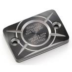 DAYTONA Daytona PREMIUM ZONE( premium Zone ) прямоугольник главный цилиндр колпак [HONDA-B] цвет : пепел серебряный HONDA Honda YAMAHA Yamaha 